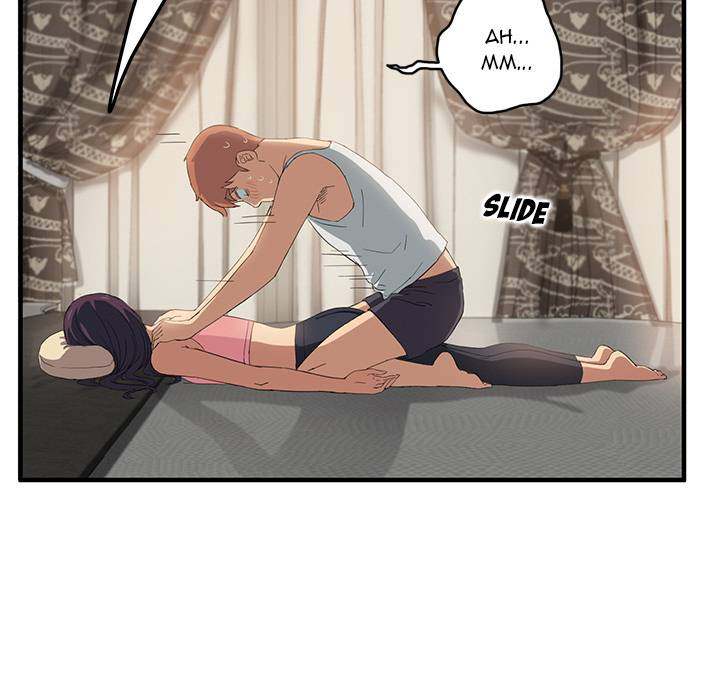 My Stepmom - Chapter 17 - Andromeda 11 page 20 hentai porn comic manga doujin